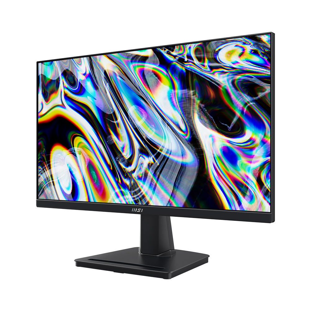 MSI 프로 MP225V D-SUB VA 100 시력보호 (중고)_이미지
