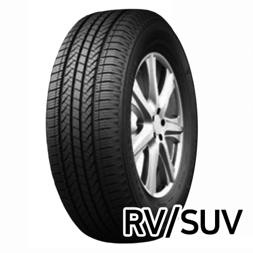 하빌리드타이어 RS21 235/55R18 (장착비별도)