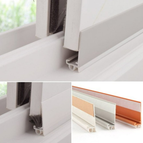 밀착틈막이 창문형 1m