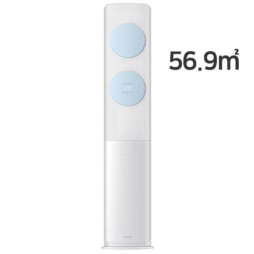 삼성전자 비스포크 무풍 클래식 AF17B7538BZS (기본설치비 포함)