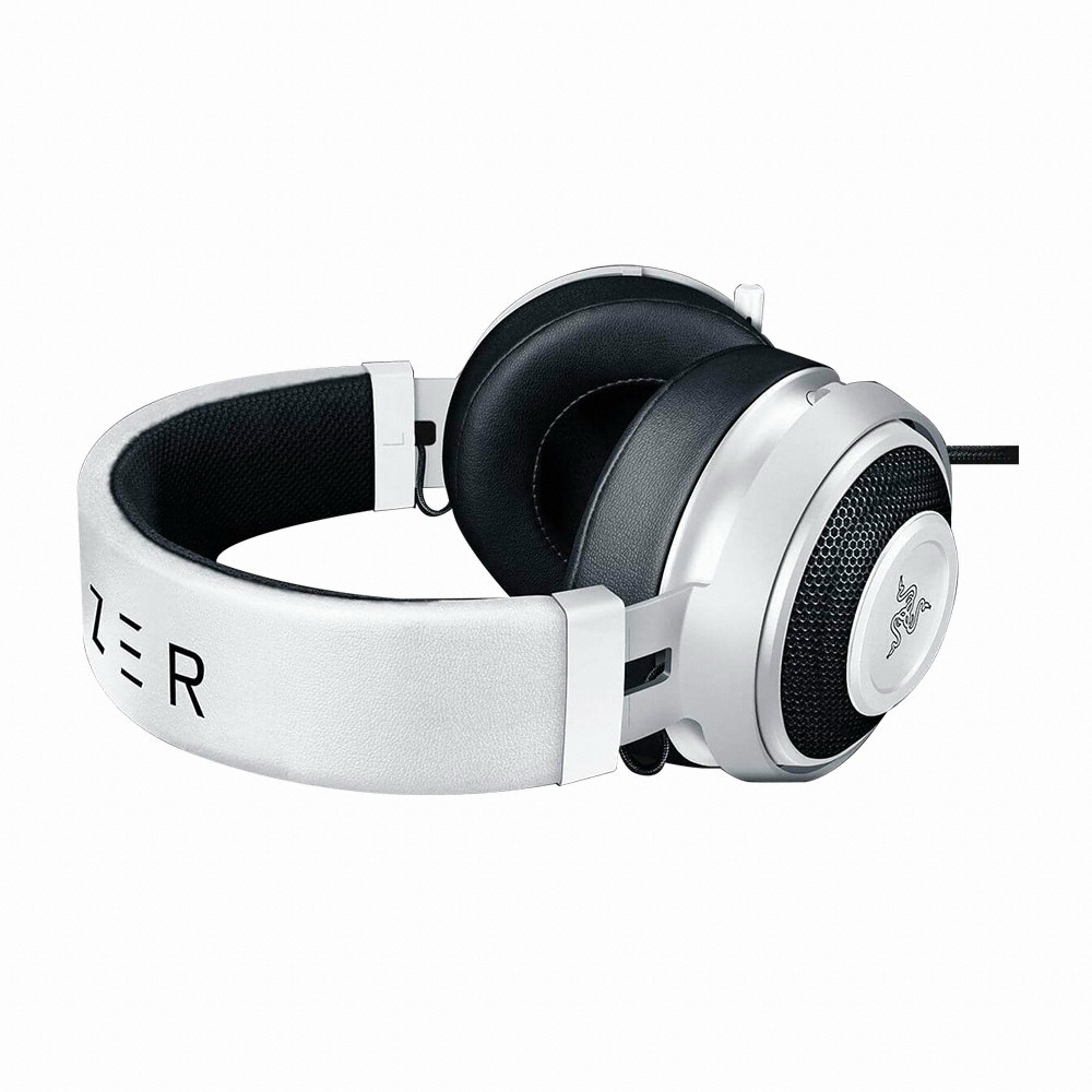 Razer Kraken Pro V2 Oval (블랙, 정품)_이미지