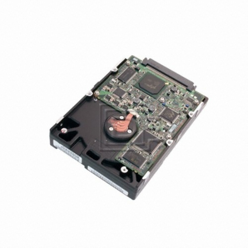 Fujitsu 73GB MAU3073NC (SCSI/15K/80p)
