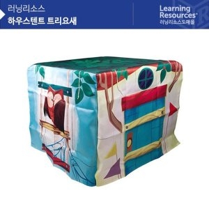 하우스텐트 트리요새 EDI3656