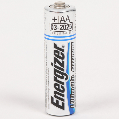 에너자이저 얼티메이트 리튬 AA (벌크) (24개)