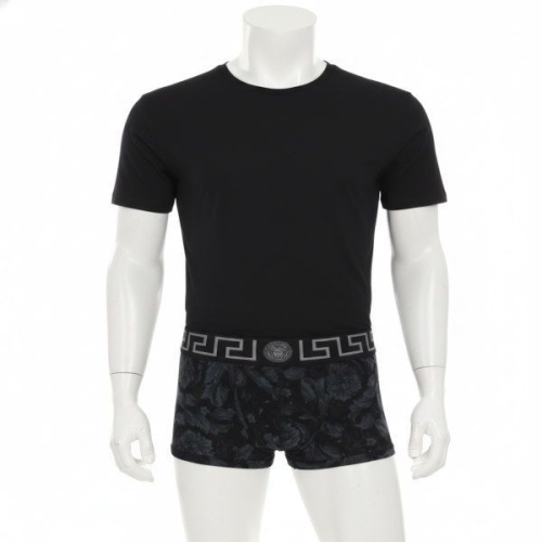 베르사체 BAROCCO TRUNKS 1000957 1188 5B050 바로크 트렁크 854801