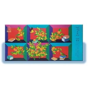 한국인삼공사 정관장 다보록 진심편 정성 (1개)