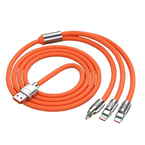 NCTOP Type A to 3in1 ��Ƽ ���̺�