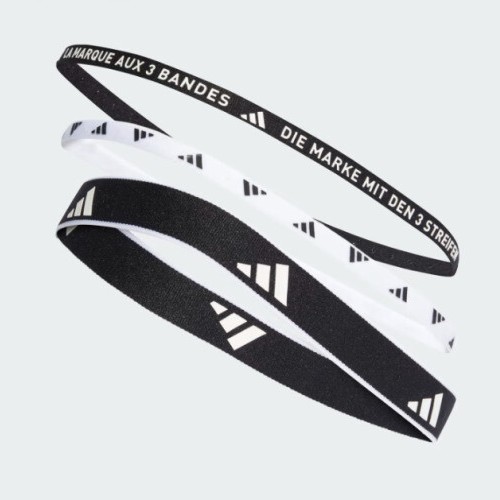 아디다스 멀티 위드 트레이닝 3P 헤드밴드 IA3031이미지입니다. 누르면 해당 게시물로 새창이동합니다.