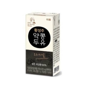 �̷� Ȳ���� ������� �������� 190ml