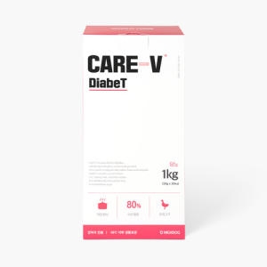 하이독 케어브이 판크프 1kg (1개)_이미지