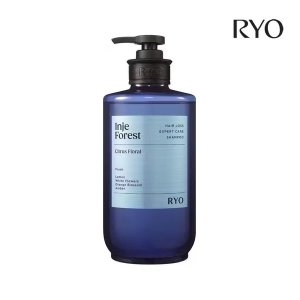 자양윤모 탈모증상케어 인제숲길 샴푸 585ml