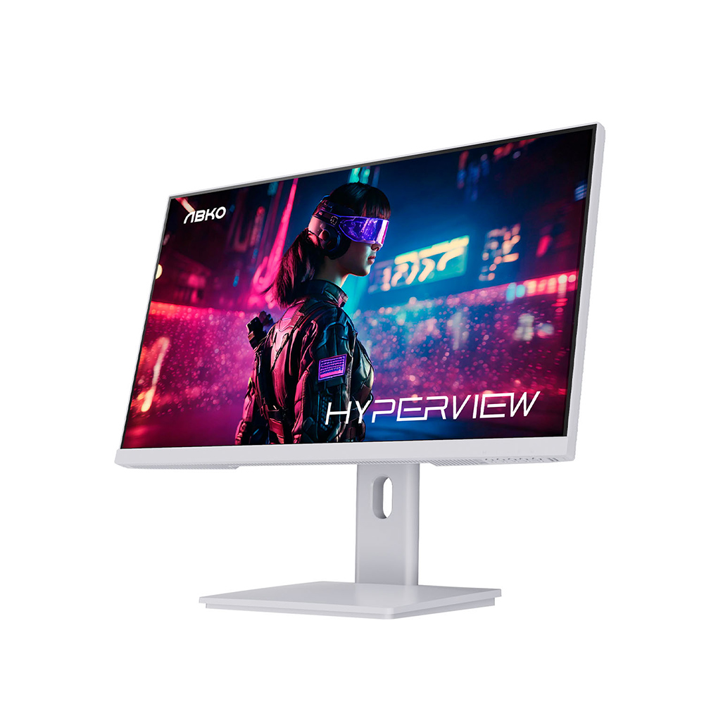 앱코 하이퍼뷰 HV-IP24F180D IPS FHD 200 HDR (중고)_이미지