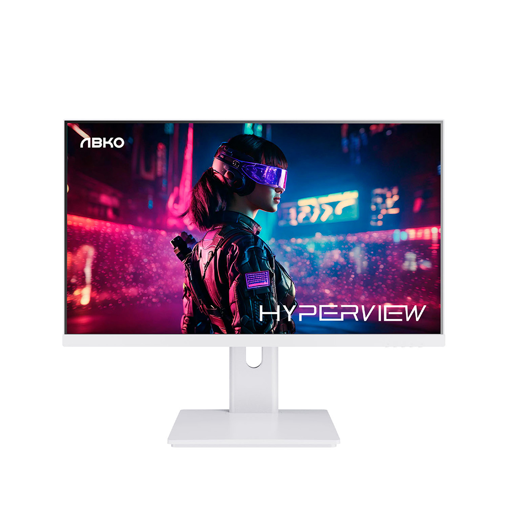 앱코 하이퍼뷰 HV-IP24F180D IPS FHD 200 HDR (중고)_이미지