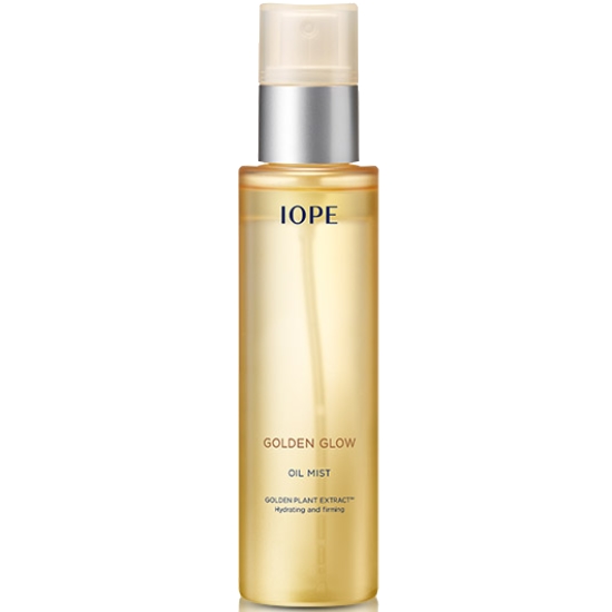 골든 글로우 오일 미스트 110ml