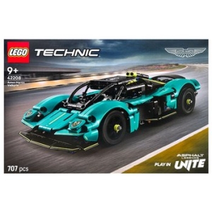 ���� Aston Martin Valkyrie (42208)