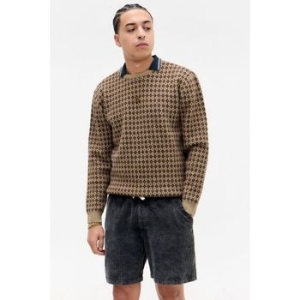 어반 Outfitters BDG 아웃피터스 반바지 워시드 블랙 6692745_이미지