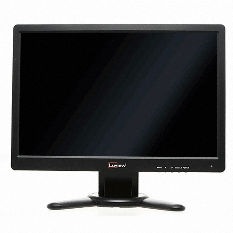 소보비젼 Luview LUV1921FB_이미지