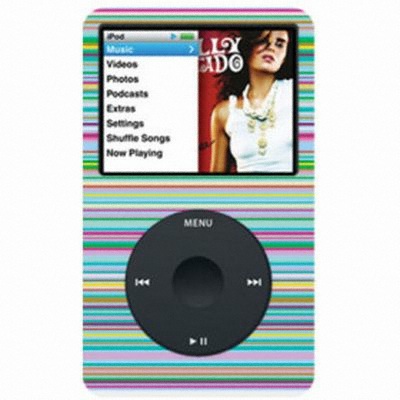������ iPod Classic ���� ��Ÿ�� ��Ų 009