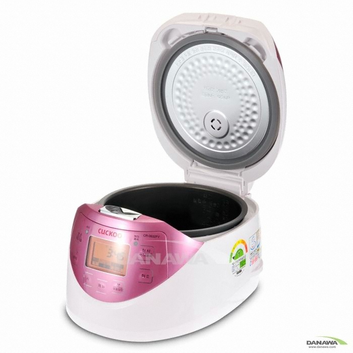 �������� ťƼ���� CR-0632FV