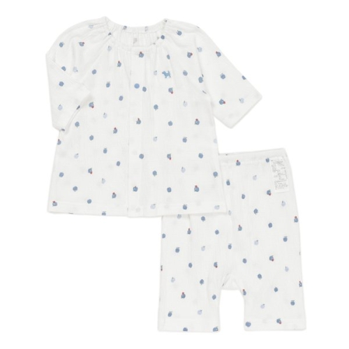 블루독베이비 BL 스윗애플쭈글스판내의46170-054-15_s