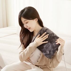 대호플러스 더안 온열 찜질기 DHF-100(소)_이미지