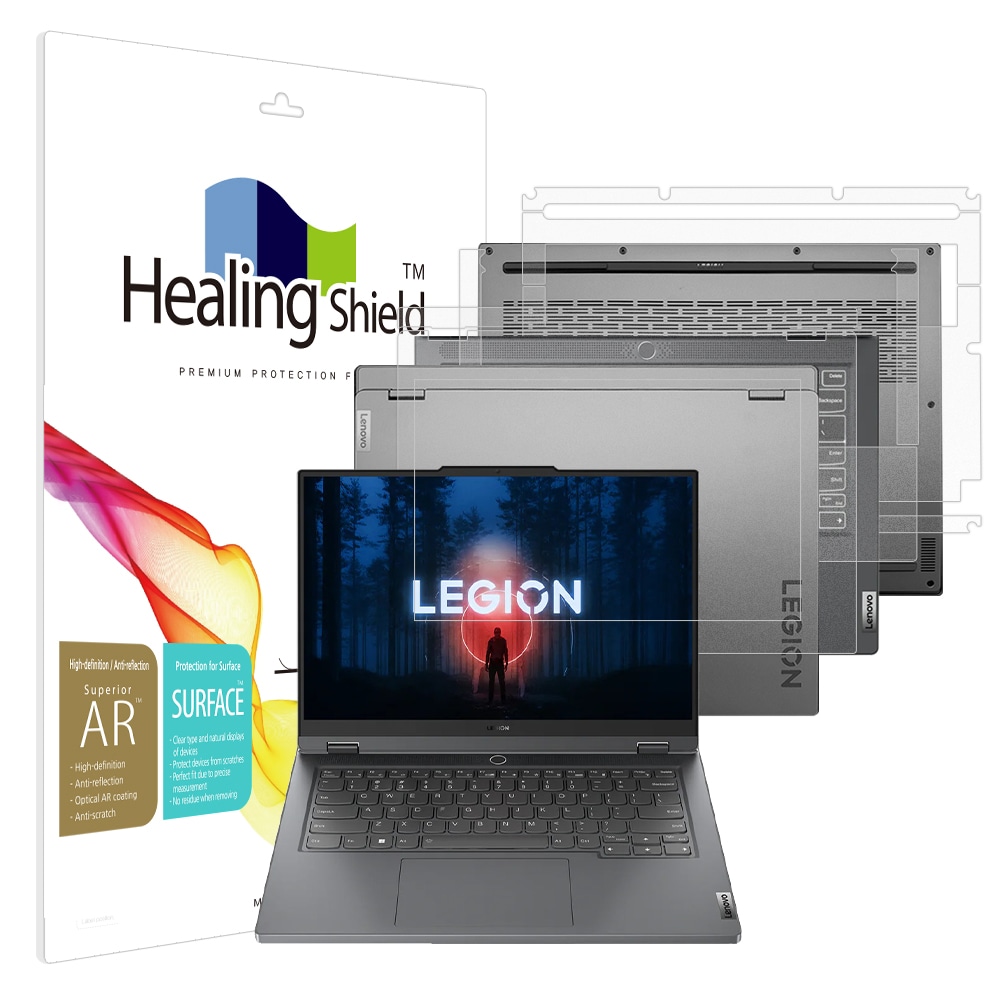 레노버 LEGION Slim5 14APH 고화질 AR