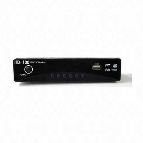 SKYPRO 디지털 컨버터 HD-100 (정품)