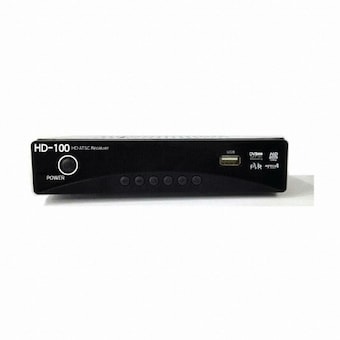 SKYPRO 디지털 컨버터 HD-100