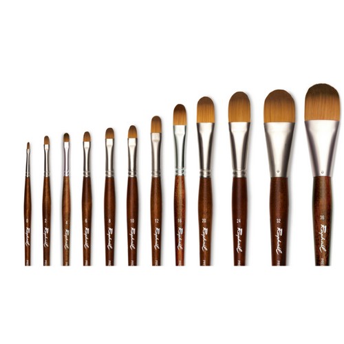 라파엘 아크릴붓 8940 (2호)_이미지