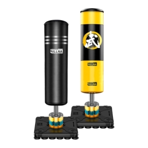 에이치앤아이 스탠딩 샌드백 (SB-A78BK)