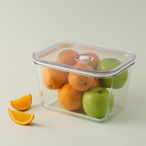 프레쉬 마에스트로 진공용기 직사각 3.6L