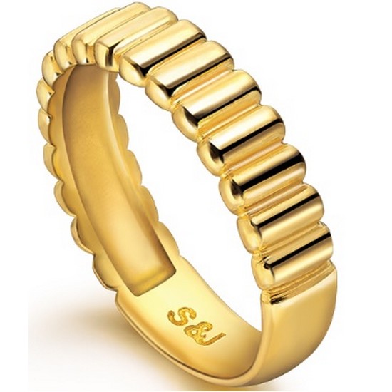 수앤진골드 비토 반지 7.5g_이미지