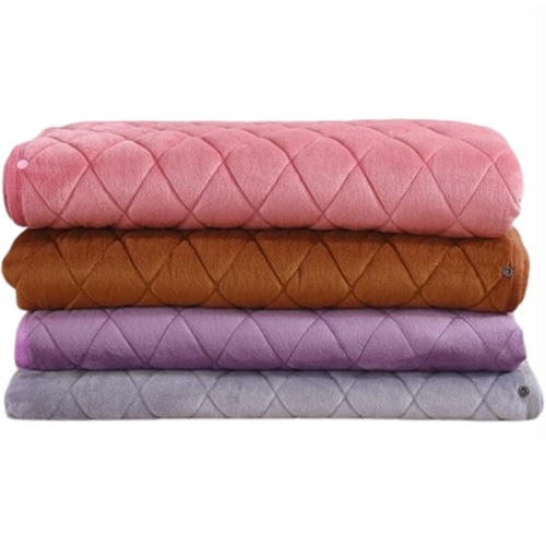 케이프 카멜 핫담요