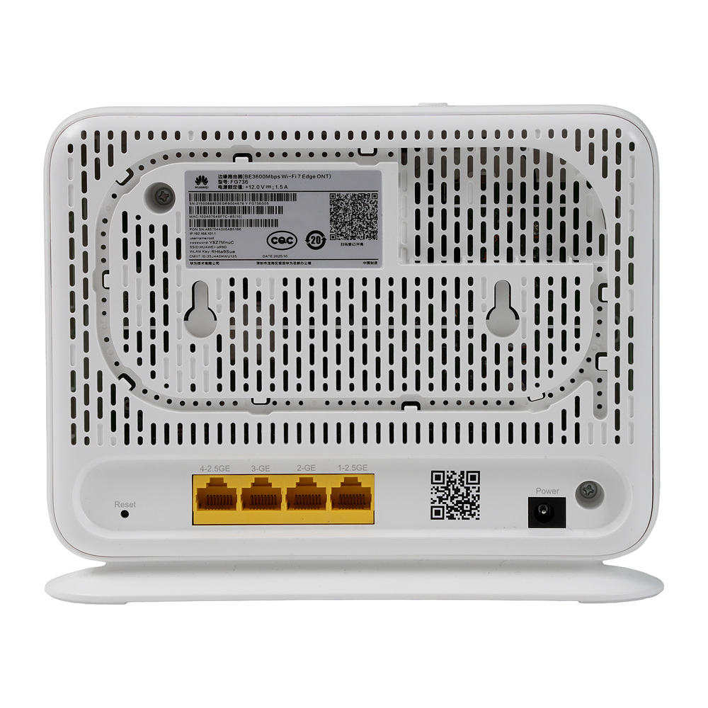 화웨이 eKitStor FG736 유무선공유기_이미지