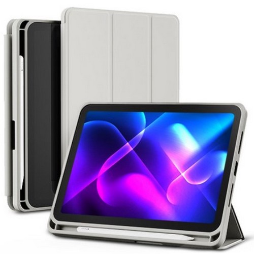 신지모루 iPad Pro 13 M4 스마트커버 애플수납 케이스이미지입니다. 누르면 해당 게시물로 새창이동합니다.