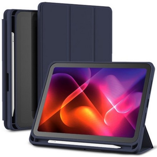 신지모루 iPad Pro 13 M4 스마트커버 애플수납 케이스_이미지