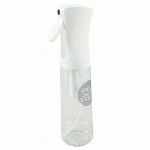아폴로산업 홈월드 롱미스트 분무기 300ml