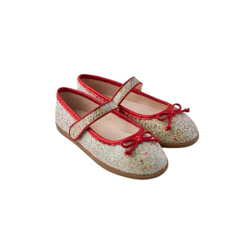 리틀그라운드 룰라비 글리터리본플랫슈즈 76112-823-04_이미지