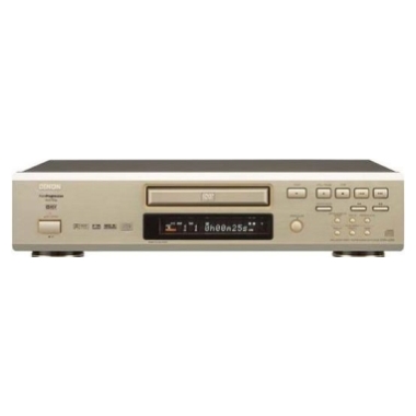 데논 DVD-2200