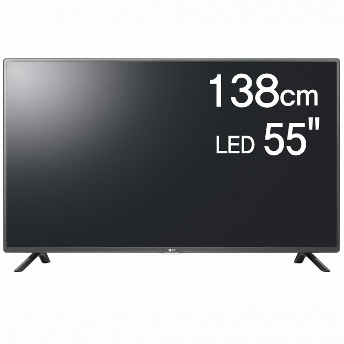 LG전자 55LF5800 (스탠드)