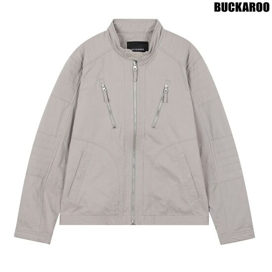 바이커 점퍼 B231JP450P