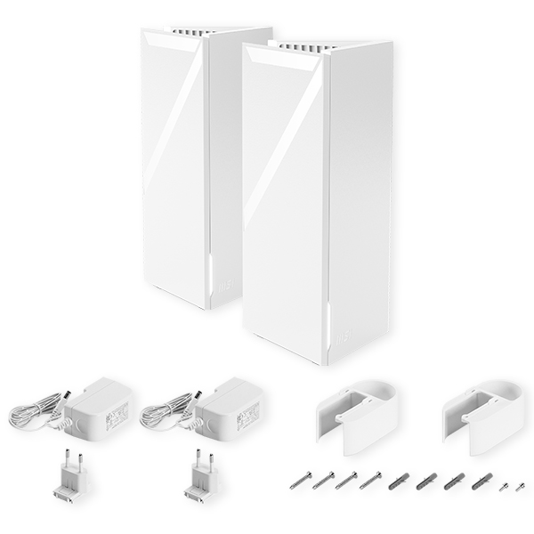 MSI Roamii BE Lite ������������