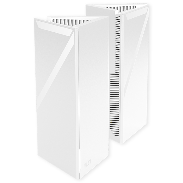 MSI Roamii BE Lite 유무선공유기 (2Pack)_이미지