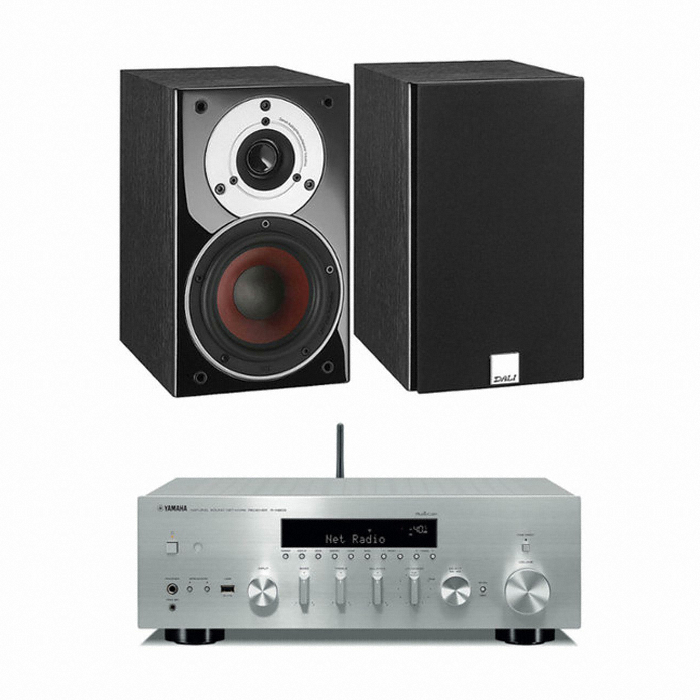 �߸��� R-N803 + �޸� Zensor Pico