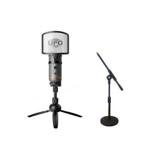 INFRASONIC UFO Mini (+ 탁상용 스탠드)