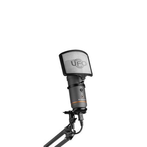 INFRASONIC UFO Mini (+ 탁상용 스탠드)_이미지