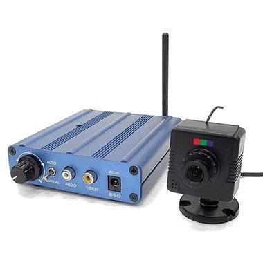 DVR 32CS 무선카메라_이미지