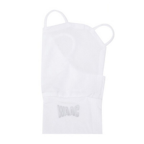 waac  UV 핸드커버 WGGJX25274WHX