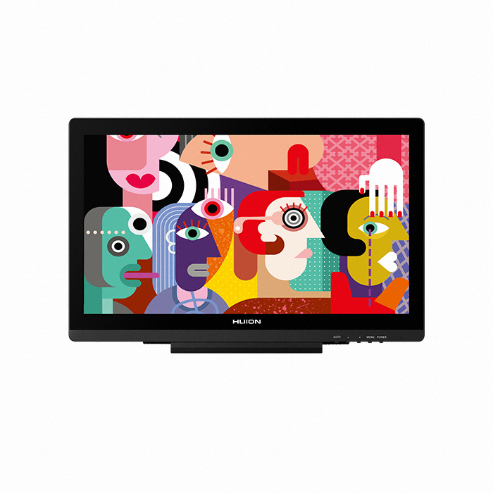 HUION Kamvas GT-191 V2