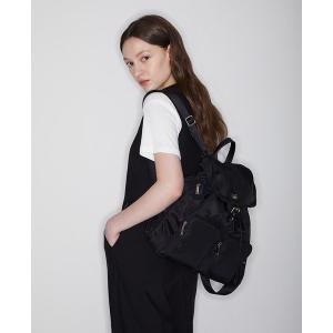 LAP 투포켓 백팩 AR7AB706